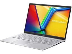 Ноутбук ASUS Vivobook 15 X1502VA-BQ1290 Cool Silver (90NB10T2-M01U50)