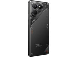 Смартфон Tecno Pova 7 Neo 8GB/128GB Geek Black (LJ6)