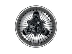 Соковыжималка Bosch MCP72GPB