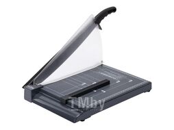 Резак сабельный TSP-412, А4, до 12л BRAUBERG 532987