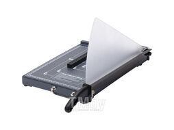 Резак сабельный TSP-412, А4, до 12л BRAUBERG 532987