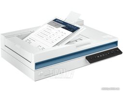 Сканер ScanJet Pro 2600 f1 HP 20G05A