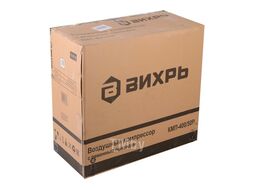 Компрессор КМП-400/50Р ВИХРЬ 74/3/10