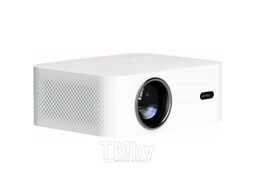 Портативный проектор Wanbo Projector X2 Max (белый)