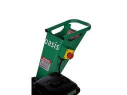 Измельчитель бензиновый Oasis BI-7/1 Eco