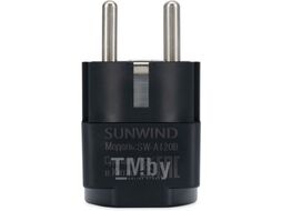 Адаптер-переходник SunWind SW-A120B