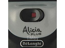 Кофеварка DeLonghi Alicia Plus EMKM.6.B Stainless Steel (0132036006)