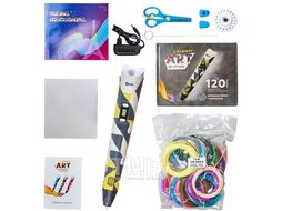 3D ручка Даджет KIT FB0021Н