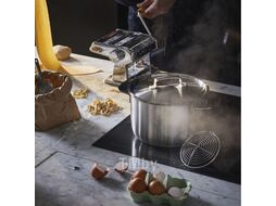 Кастрюля 5л All Steel (с крышкой) FISKARS 1064752