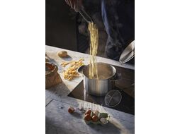 Кастрюля 5л All Steel (с крышкой) FISKARS 1064752