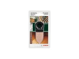 Шлифпластина AVZ 32 RT4 EXPERT (Carbide / P40) Starlock BOSCH 2.608.900.040