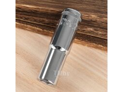 Головка торцевая шестигранная Deli YS EDQ4313 1/2", 13 мм,глубокая