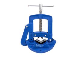 Тиски трубные 25-100мм Scheppach Sch-WQ30100