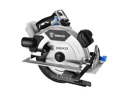 Пила циркулярная аккумуляторная CS20 PRO Deko 084-1156
