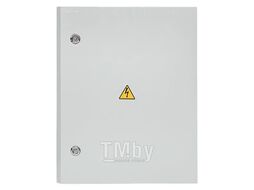 Щит с монтажной панелью ЩМПг "KRATOS" 65.50.22 IP66 EKF mb66-655022