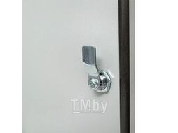 Щит с монтажной панелью ЩМПг "KRATOS" 65.50.22 IP66 EKF mb66-655022