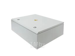 Щит с монтажной панелью ЩМПг "KRATOS" 65.50.22 IP66 EKF mb66-655022