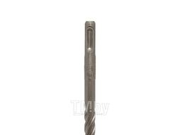 Бур по бетону SDS-plus 10х210 мм (4 резца) EKF Professional db-10-210-4x4-ue