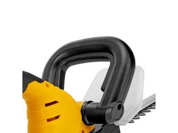 Кусторез аккумуляторный HTD-510, нож 510 мм, Li-Ion, 20 В Denzel 59409