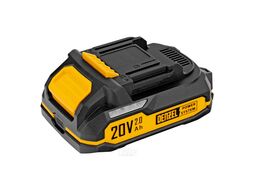 Кусторез аккумуляторный HTD-510, нож 510 мм, Li-Ion, 20 В Denzel 59409