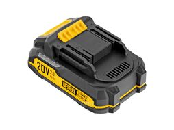 Кусторез аккумуляторный HTD-510, нож 510 мм, Li-Ion, 20 В Denzel 59409