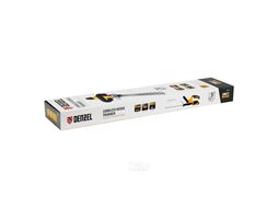 Кусторез аккумуляторный HTD-510, нож 510 мм, Li-Ion, 20 В Denzel 59409