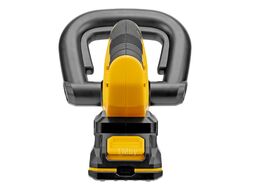 Кусторез аккумуляторный HTD-510, нож 510 мм, Li-Ion, 20 В Denzel 59409