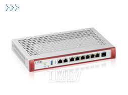 Межсетевой экран Zyxel USGFLEX200H-EUCI02F