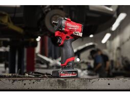 Аккумуляторный гайковёрт M12 FCIWF12G3-502X MILWAUKEE 4933493455