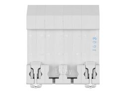 Автоматический выключатель ВА47-29 4Р 50А 4,5кА х-ка С TDM SQ0206-0130