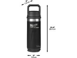 Термос PackOut Milwaukee 4932493466