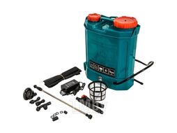 Опрыскиватель Pioneer BWS-12L-01
