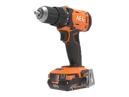 Аккумуляторная дрель-шуруповерт BS18G4-201C AEG 4935499174