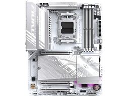 Материнская плата GigaByte B850 Aorus Elite WiFi7 Ice rev. 1.1