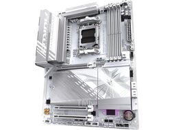 Материнская плата GigaByte B850 Aorus Elite WiFi7 Ice rev. 1.1