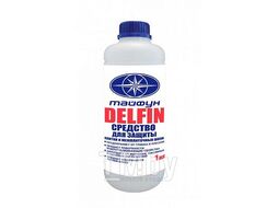 Средство DELFIN для защиты плитки и швов 0,5кг Тайфун LUX-Delf/0.5BY