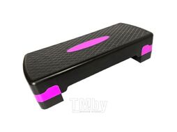 Степ платформа AMETIST 68, violet