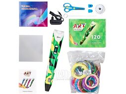 3D ручка Даджет KIT FB0021Е