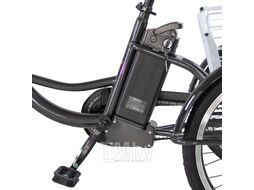 Электровелосипед HIPER ENGINE TRES F03 GRAPHITE