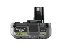 Аккумулятор с зарядным устройством RYOBI RC18120-140X