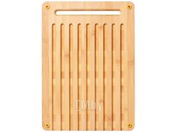 Разделочная доска бамбуковая Functional Form FISKARS 1059230