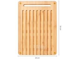 Разделочная доска бамбуковая Functional Form FISKARS 1059230
