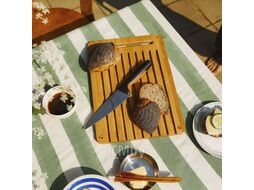 Разделочная доска бамбуковая Functional Form FISKARS 1059230