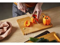 Разделочная доска бамбуковая Functional Form FISKARS 1059230