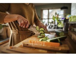 Разделочная доска бамбуковая Functional Form FISKARS 1059230
