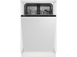 Посудомоечная машина Beko BDIS1W961 / 7619398335