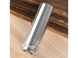 Головка торцевая шестигранная Deli YS EDQ4317 1/2", 17 мм, глубокая