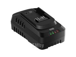 Устройство для зарядки аккумуляторов Deli RS EDE-CD20A2E сетевое 220В, 50Гц, 2А