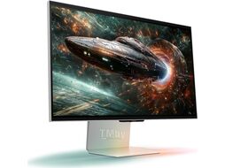 Монитор Samsung Odyssey 3D G90XF LS27FG900XIXCI, 165 Hz UHD
