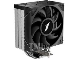 Кулер для процессора 1stPlayer CY12 Black (CY12-BK)